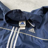Adidas 2000s trackjacket (M)