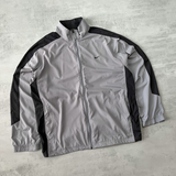 Nike RARE 2000s track jacket (L)