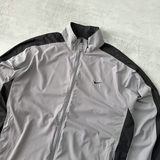 Nike RARE 2000s track jacket (L)