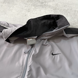 Nike RARE 2000s track jacket (L)