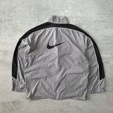 Nike RARE 2000s track jacket (L)