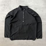 Nike 2000s long-sleeve t-shirt (XL)
