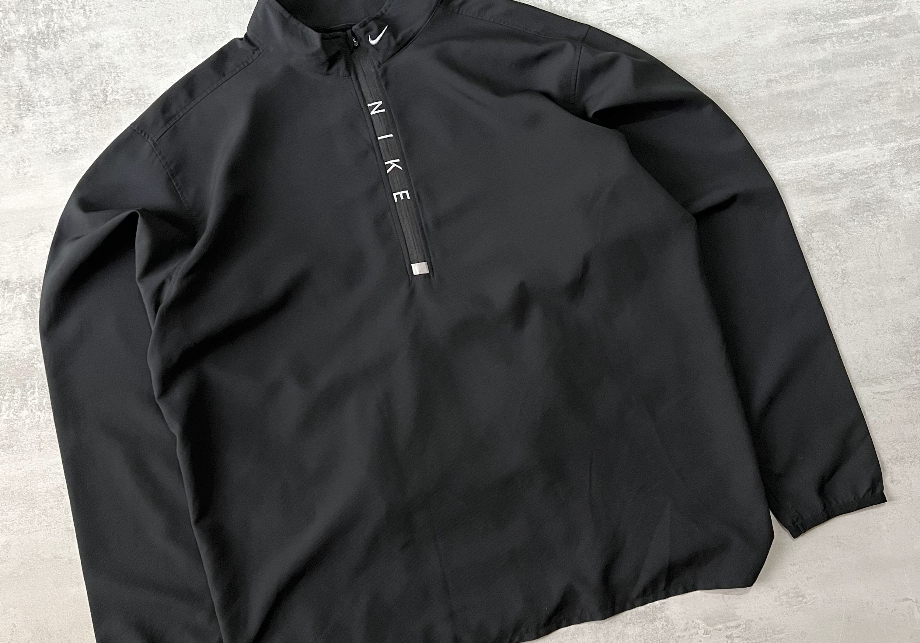 Nike 2000s long-sleeves t-shirt (XL)