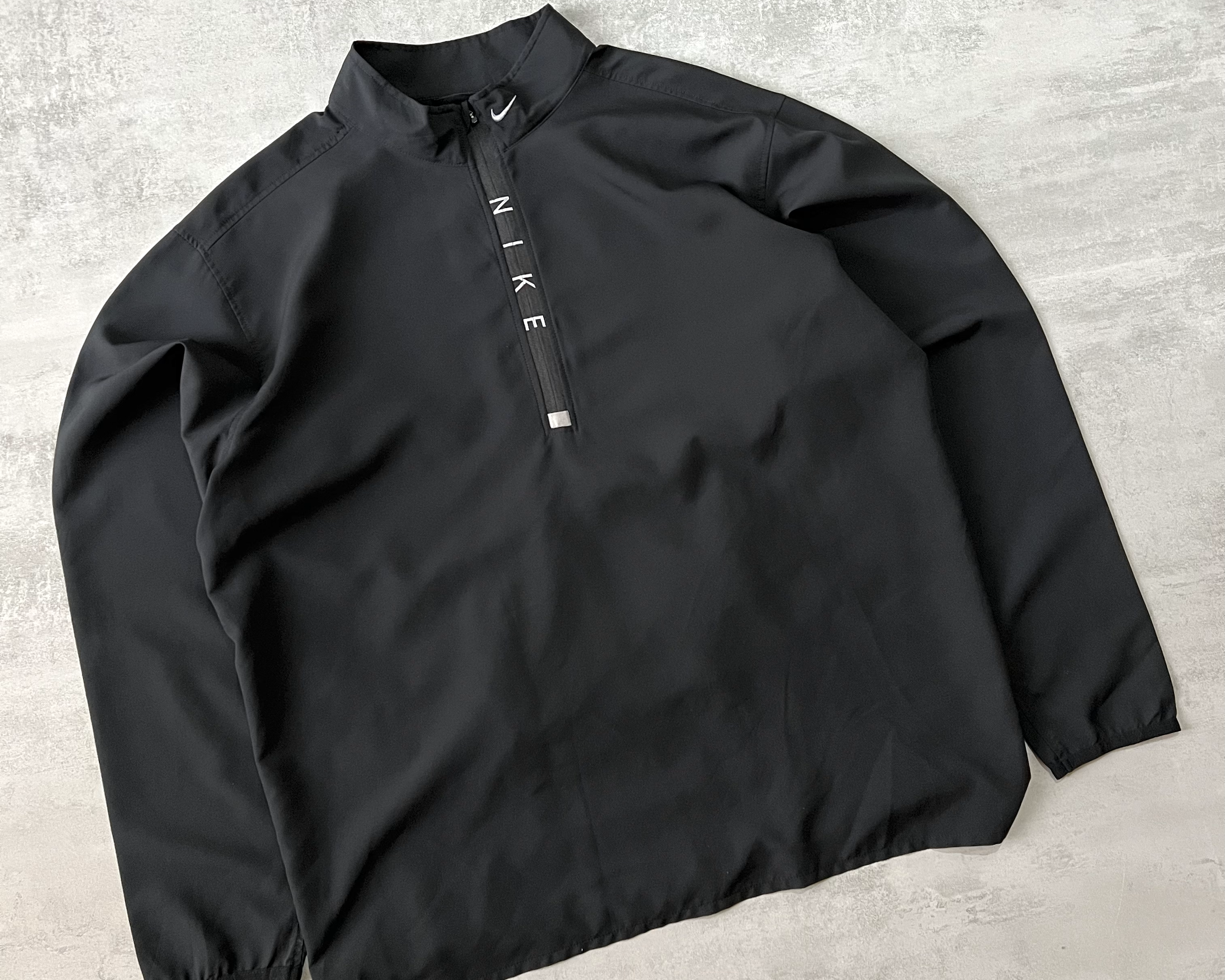 Nike 2000s long-sleeve t-shirt (XL)
