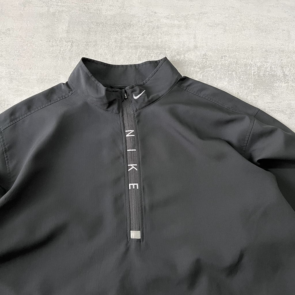 Nike 2000s long-sleeves t-shirt (XL)