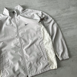 Nike 2000s track jacket (L)