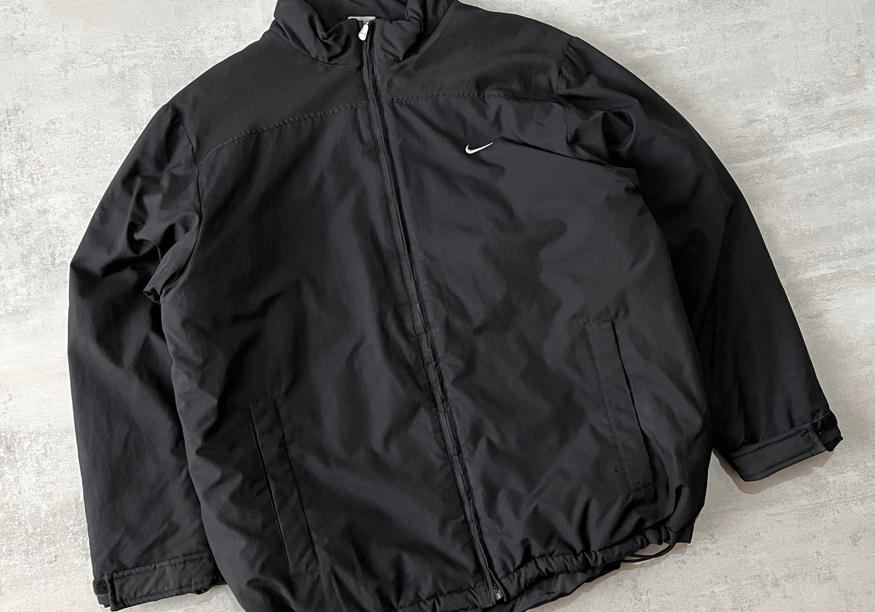 Nike 2000s padded jacket (XL)