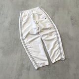 Nike RARE 2000s track pants (L)