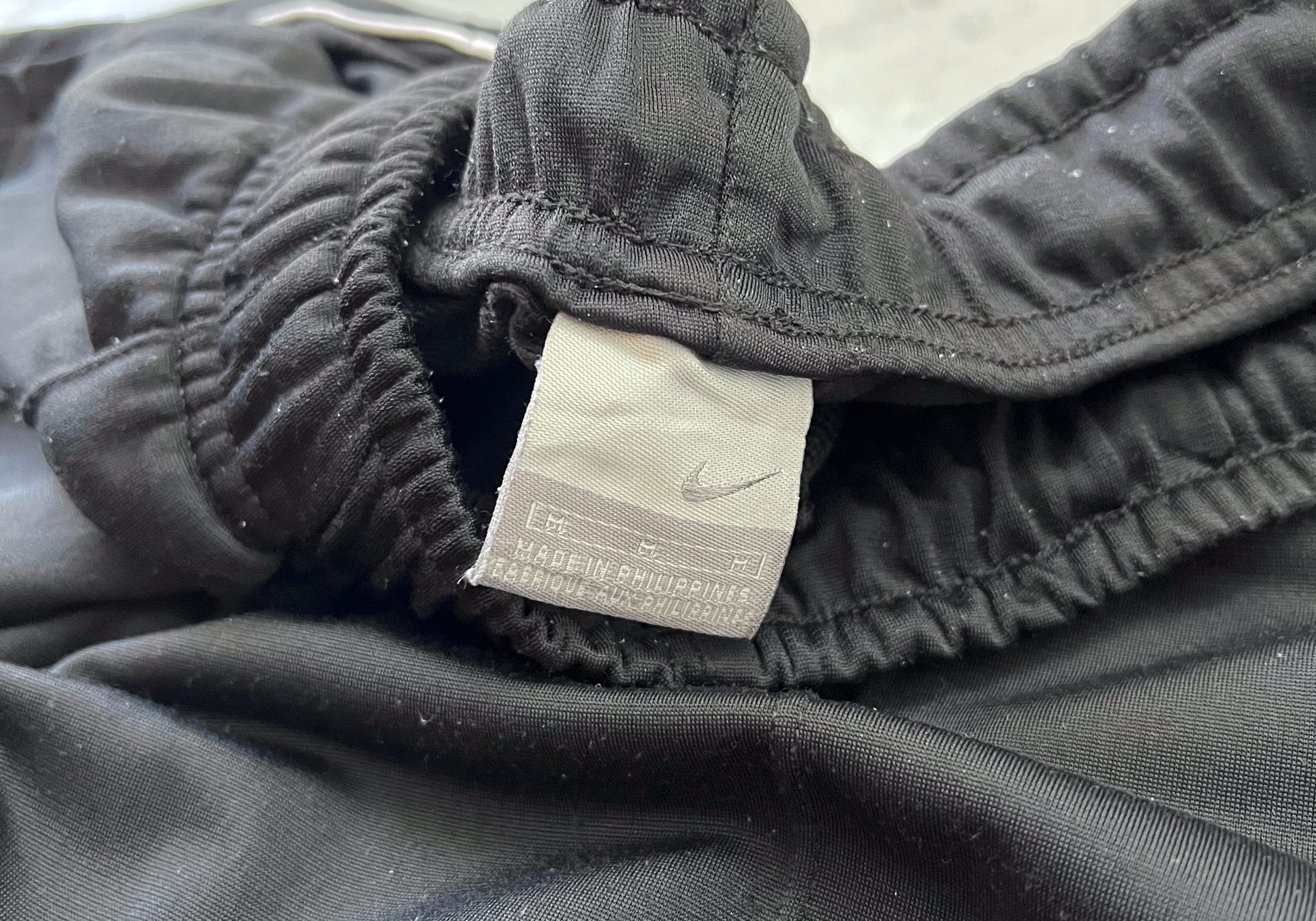Nike 2000s joggers (M)