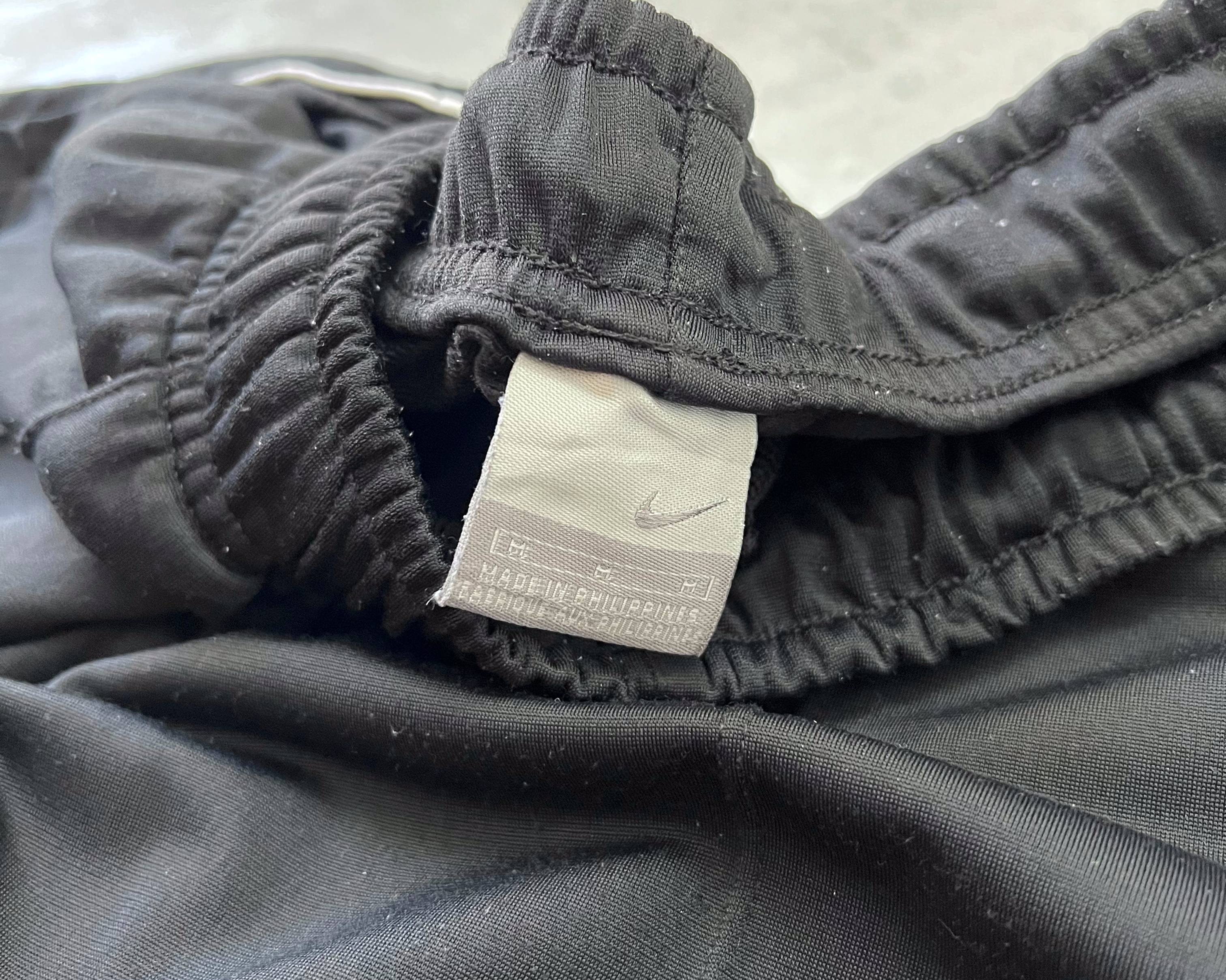 Nike 2000s joggers (M)