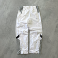 Nike RARE 2000s trackpants (M)