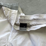 Nike RARE 2000s track pants (M)