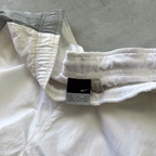Nike RARE 2000s trackpants (M)
