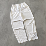 Nike 2000s trackpants (L)