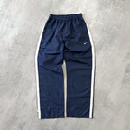 Nike 2000s trackpants (M)