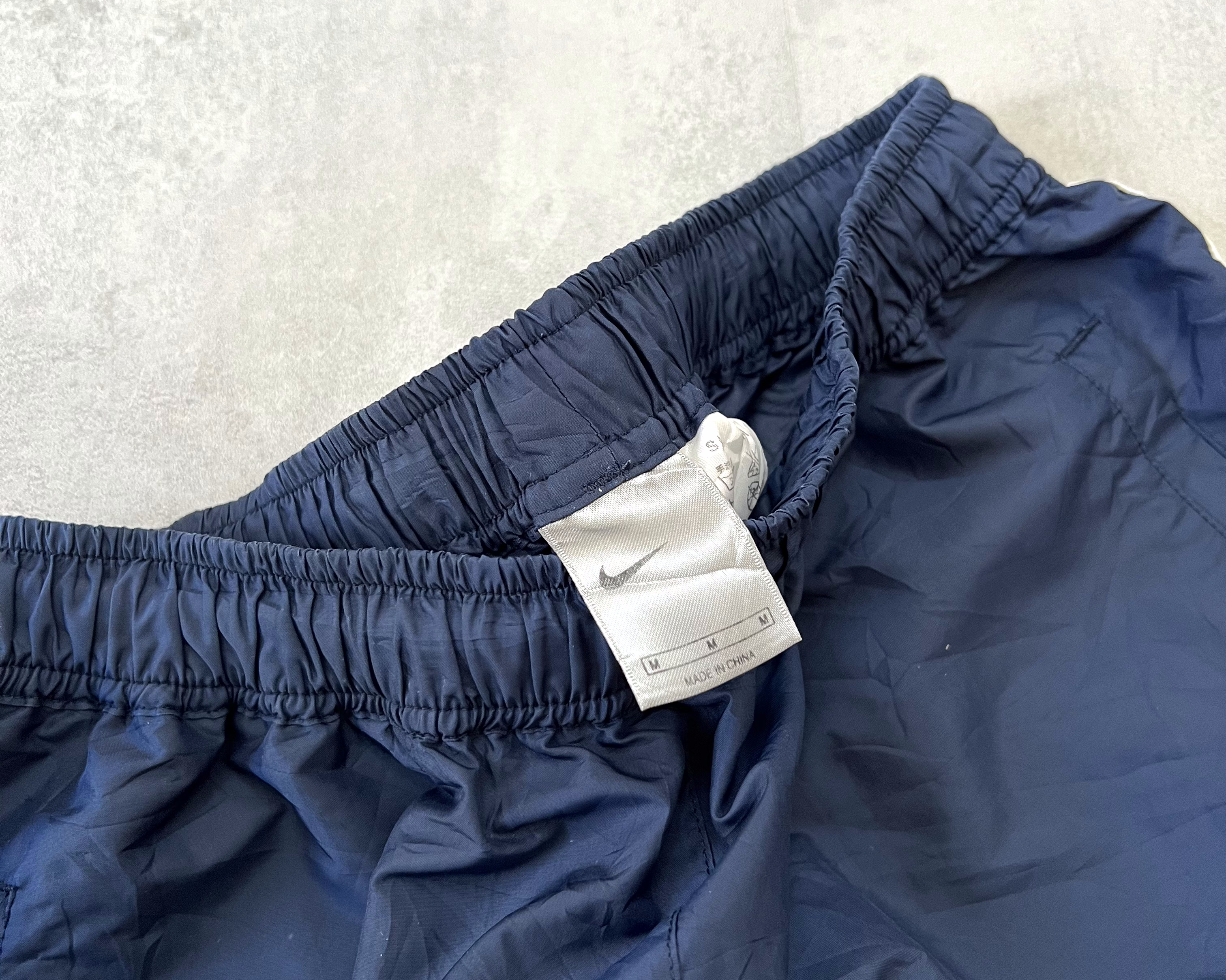 Nike 2000s trackpants (M)
