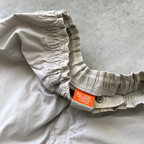 Nike RARE 2000s trackpants (L)