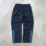 Nike 2000s track pants (XL)