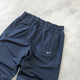 Nike 2000s track pants (XL)