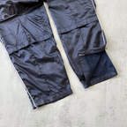 Nike 2000s trackpants (M)