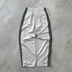 Nike RARE 2000s trackpants (M)
