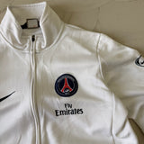 Nike Paris Saint Germany jacket 2009/10 (M)