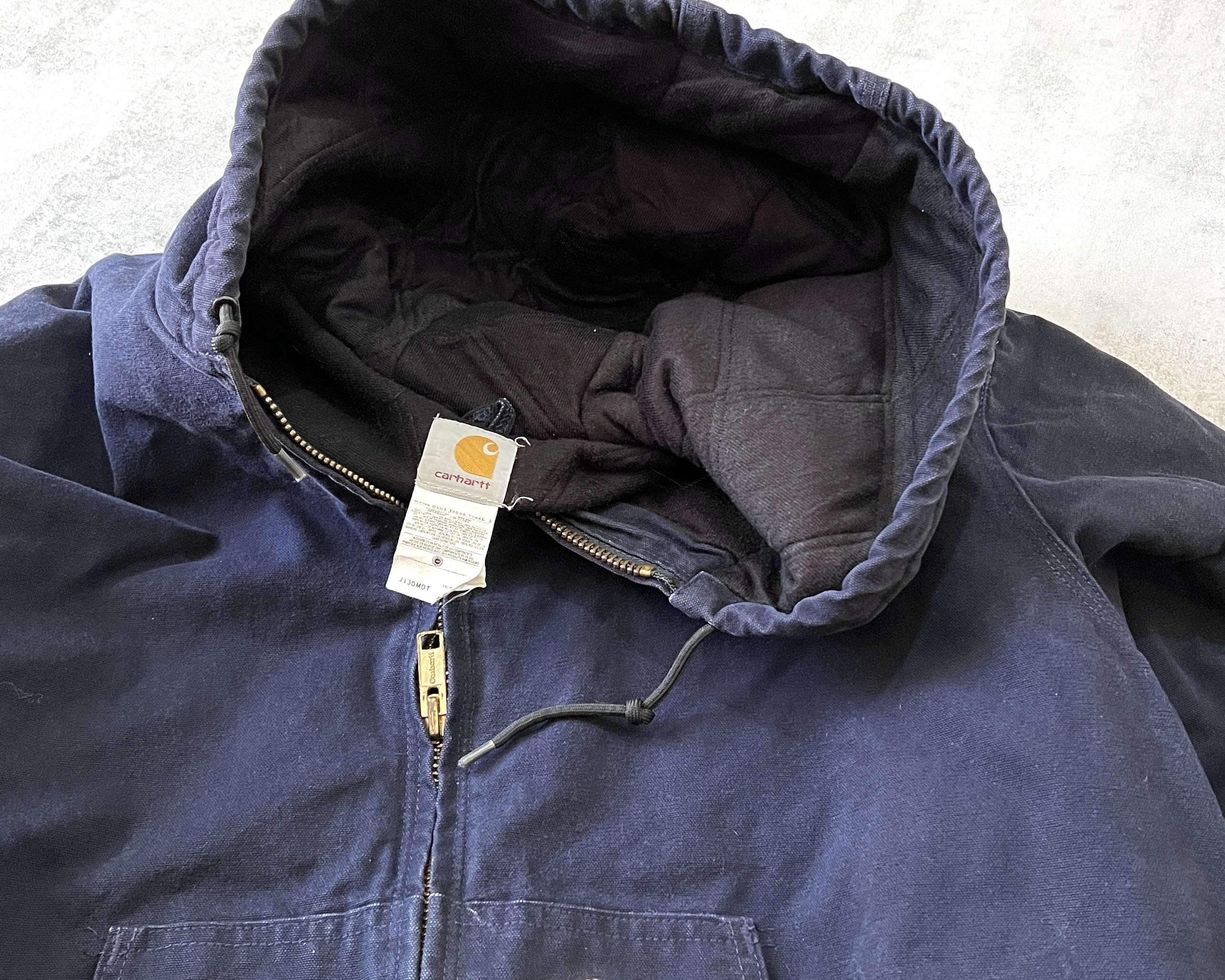 J103 Carhartt 2003s active jacket (XL)