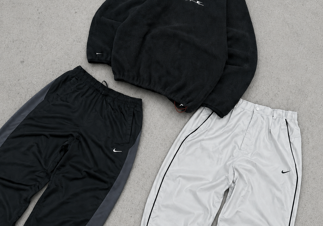 Vintage Nike MYSTERY BOX (3 PEZZI)