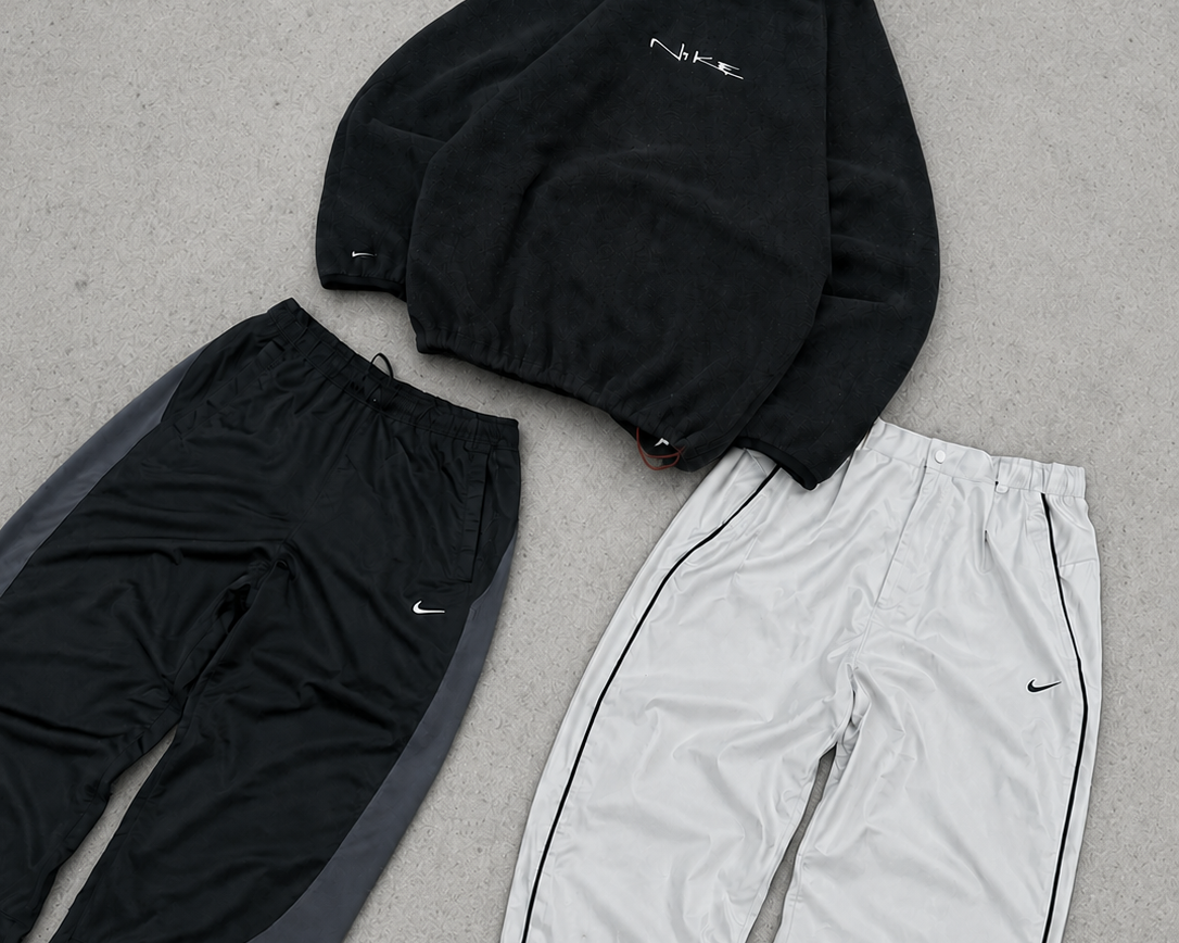 Vintage Nike MYSTERY BOX (3 PEZZI)