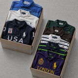 Ralph Lauren x Lacoste Vintage Polo MYSTERY BOX
