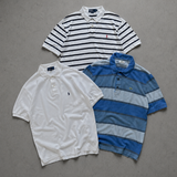 Ralph Lauren x Lacoste Vintage Polo MYSTERY BOX