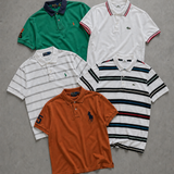 Ralph Lauren x Lacoste Vintage Polo MYSTERY BOX