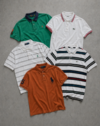 Ralph Lauren x Lacoste Vintage Polo MYSTERY BOX