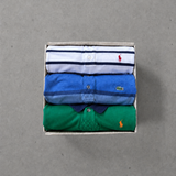 Ralph Lauren x Lacoste Vintage Polo MYSTERY BOX