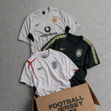 Vintage Football Jersey MYSTERY BOX (1 PEZZO)