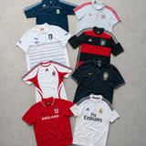 Vintage Football Jersey MYSTERY BOX (1 PEZZO)