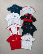 Vintage Football Jersey MYSTERY BOX (1 ITEM)
