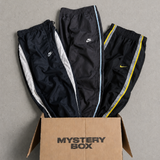 Vintage Nike Trackpants MYSTERY BOX (3 PEZZI)