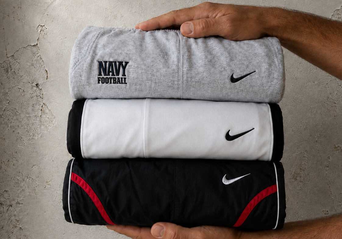 Vintage Nike Trackpants MYSTERY BOX (3 PEZZI)