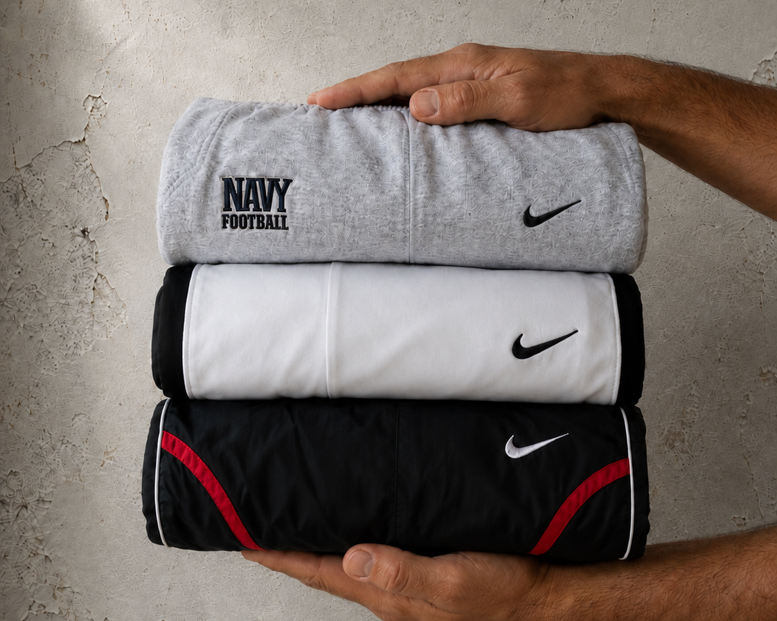 Vintage Nike Trackpants MYSTERY BOX (3 PEZZI)