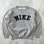 Nike 1990s crewneck sweatshirt (L)