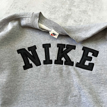 Nike 1990s crewneck sweatshirt (L)