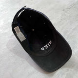 Cappello Nike anni '90 con swoosh ricamato