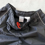 Nike 2000s track pants (L)