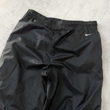 Nike 2000s track pants (L)