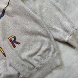 Nike RARE 1990s crewneck sweatshirt (M)