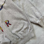 Nike RARE 1990s crewneck sweatshirt (M)