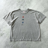 Nike RARE 1990s heavyweight t-shirt (XL)