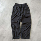 Nike 2000s trackpants (M)