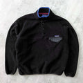 Patagonia Synchilla 2000s Snaap-T fleece (M)